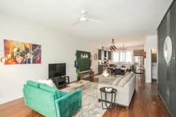 Luxury Escape | Spacious & Safe, 7min to Downtown! - Image 3