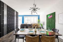 Designed with our guests in mind! Welcome to your Nashville getaway!