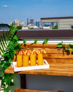 Bachelorette Bash! Sleeps 20! 2 Private rooftops! - Image 3