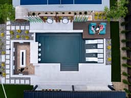 “The Art Haus” | Karaoke • Pool • Pickleball - Image 2