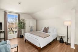 The Bright Living | Private Studio Apartment - Image 2