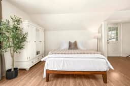 The Bright Living | Private Studio Apartment - Image 5