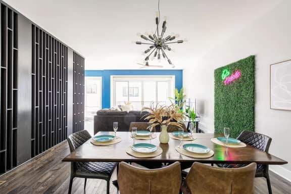 Designed with our guests in mind! Welcome to your Nashville getaway!