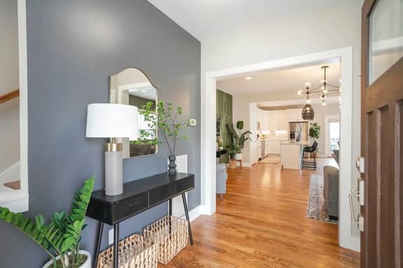 Welcome to your Nashville getaway!