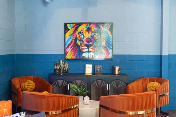 “The Pop Art Haus” | Gameroom • Pool • Pickleball - Image 4