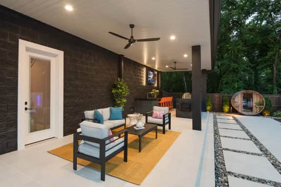 Speakeasy Duo | 2 Luxe Homes • Pools • Big Groups! - Image 2