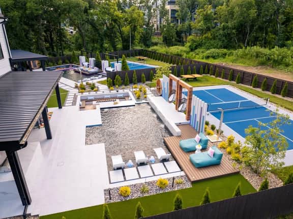 Speakeasy Duo | 2 Luxe Homes • Pools • Big Groups! - Image 3