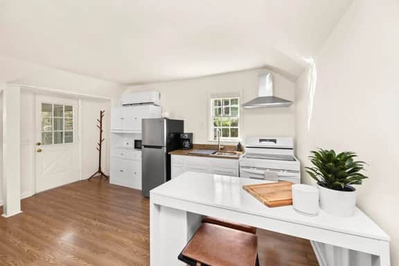 The Bright Living | Private Studio Apartment - Image 4