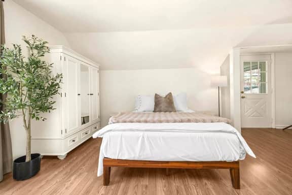The Bright Living | Private Studio Apartment - Image 5